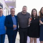 CSB Group Summer Networking Reception 2019