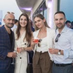 CSB Group Summer Networking Reception 2019