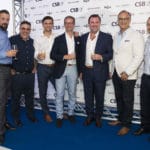 CSB Group Summer Networking Reception 2019