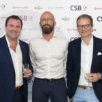 CSB Group Summer Networking Reception 2019