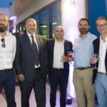 CSB Group Summer Networking Reception 2019