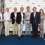 CSB Group Summer Networking Reception 2019