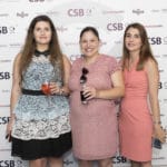 CSB Group Summer Networking Reception 2019