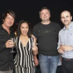 CSB Group Summer Networking Reception 2019