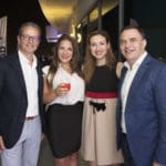 CSB Group Summer Networking Reception 2019