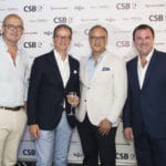 CSB Group Summer Networking Reception 2019