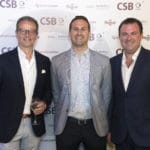 CSB Group Summer Networking Reception 2019