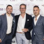 CSB Group Summer Networking Reception 2019