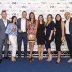 CSB Group Summer Networking Reception 2019