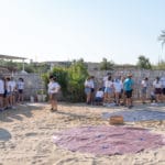 CSB Summer event 2019