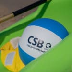 CSB Summer event 2019