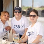 CSB Summer event 2019