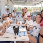 CSB Summer event 2019