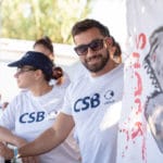 CSB Summer event 2019