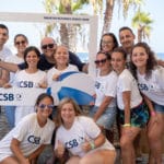 CSB Summer event 2019