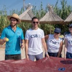 CSB Summer event 2019