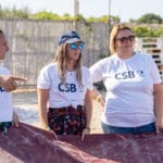 CSB Summer event 2019