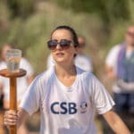 CSB Summer event 2019