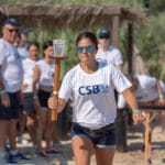 CSB Summer event 2019