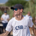 CSB Summer event 2019