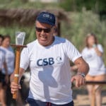 CSB Summer event 2019