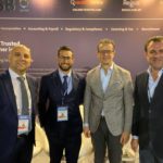 CSB Group exhibits at the 6th SiGMA Malta Edition