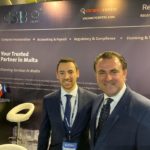 CSB Group exhibits at the 6th SiGMA Malta Edition