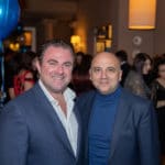 CSB Xmas party 2019