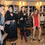 CSB Xmas party 2019