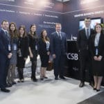 CSB Group exhibits at the 6th SiGMA Malta Edition