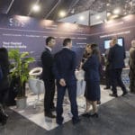 CSB Group exhibits at the 6th SiGMA Malta Edition