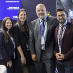 CSB Group exhibits at the 6th SiGMA Malta Edition