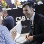 CSB Group exhibits at the 6th SiGMA Malta Edition