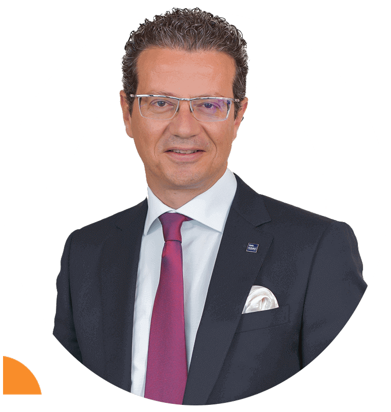 Michael J. Zammit