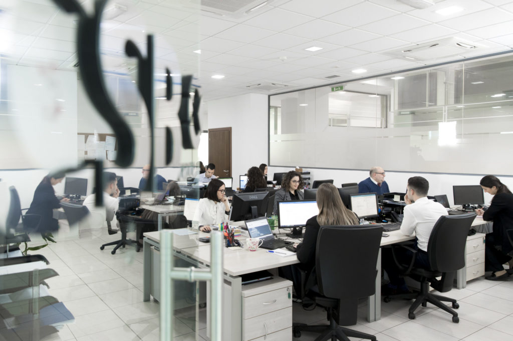 CSB Offices 037