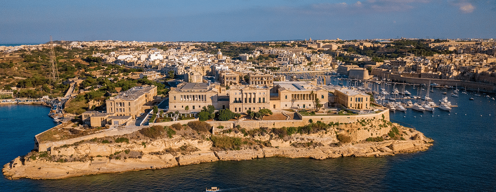 Malta Residency