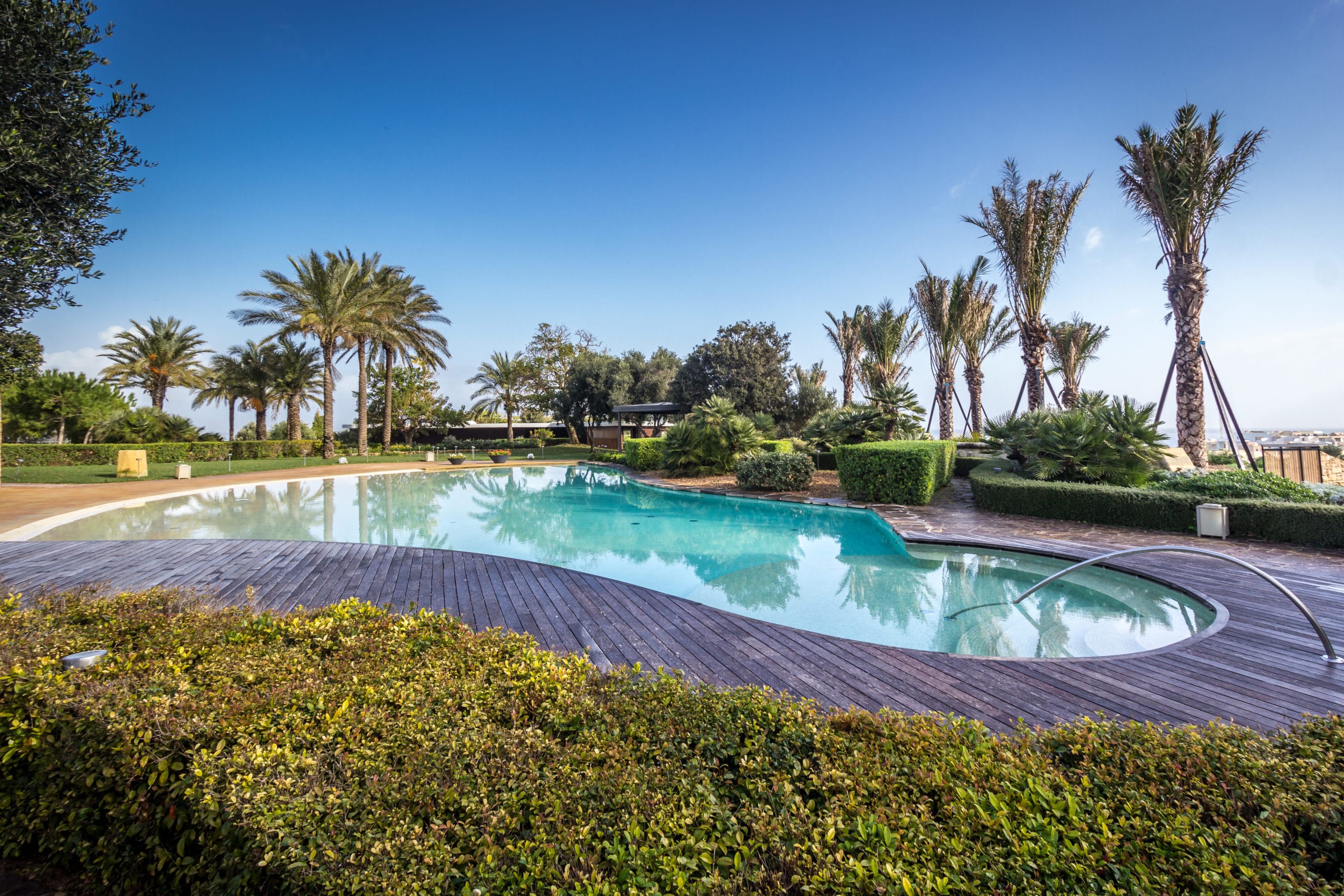 Real Estate in Malta CSB Group