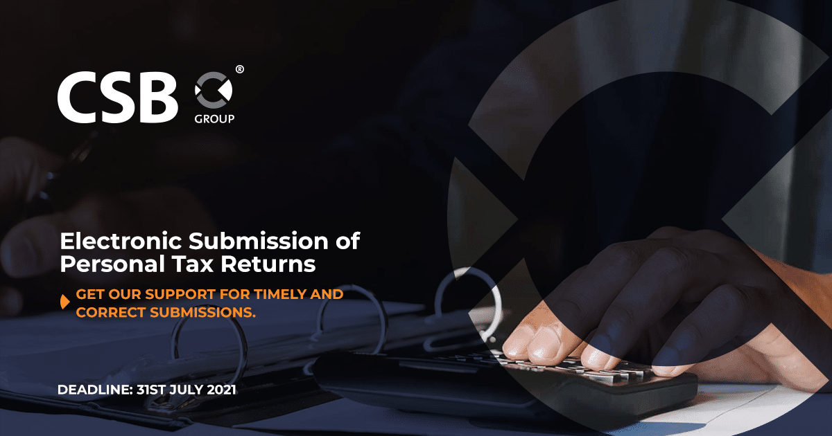 Tax in Malta Tax Rates 2024 CSB Group