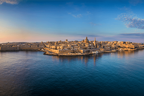 Malta Citizenship by Investment is one of the European Citizenship by Investment Programmes offered by CSB Group