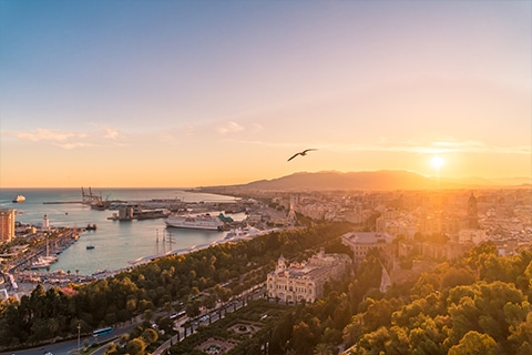Spain Golden Visa Programme