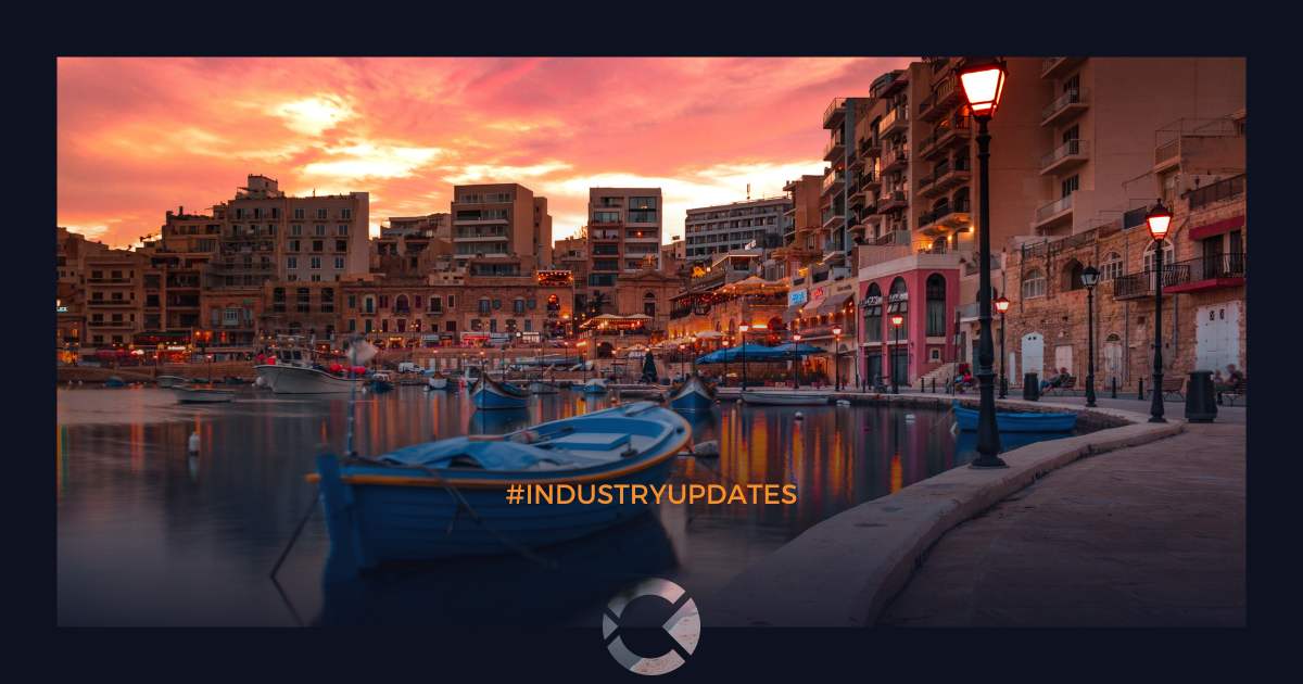 News Update Changes to the Malta Residence and Visa Programme (MRVP) coming soon! CSB Group