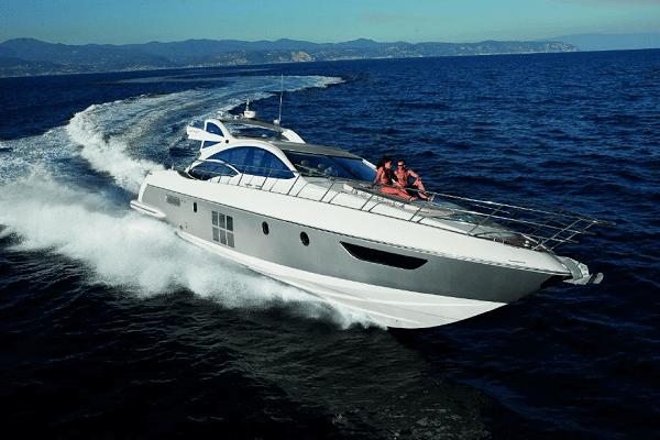 CSB Yacht Charters