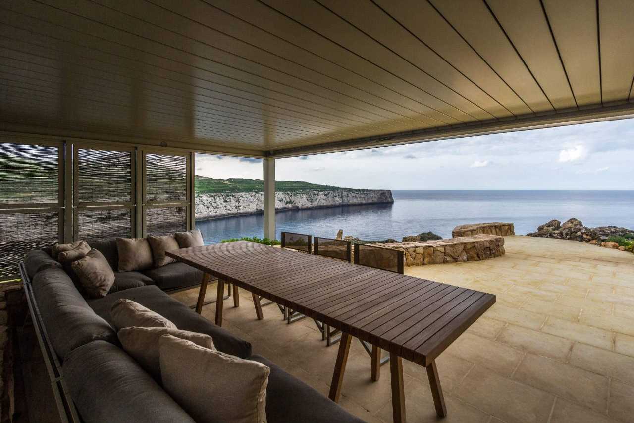 Real Estate in Malta