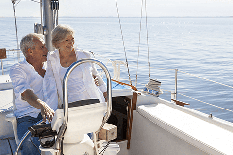 Malta retirement programme