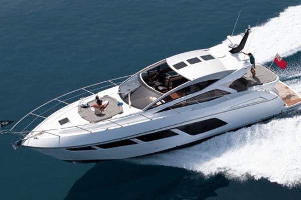 CSB Yacht Charters