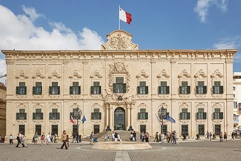 malta golden visa programme