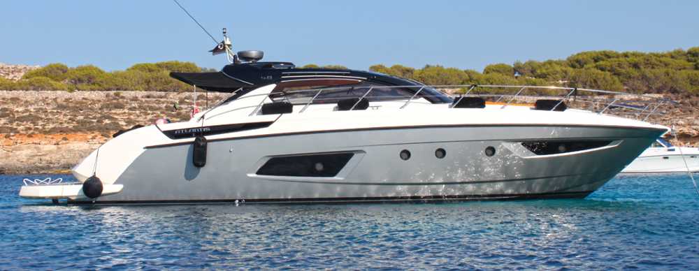 yacht comino weebly