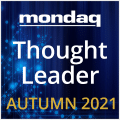 Mondaq Thought Leader 2021