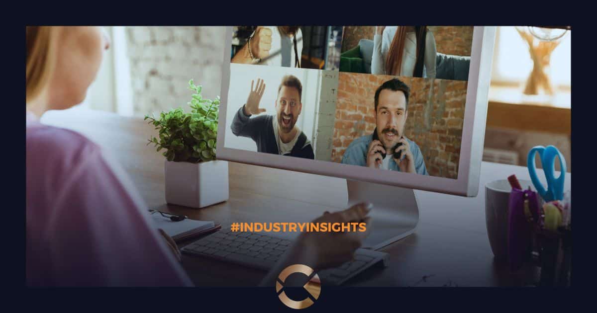 Catalysing Change: The Ascendance of Remote Working - CSB Group