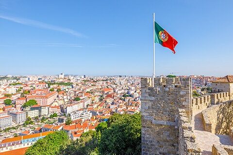 Portugal Golden Visa Programme